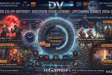 Find upcoming Xbox co-op games with confirmed online, local, cross-play, and Game Pass details, plus release windows for new multiplayer games.